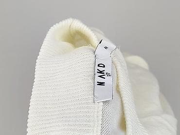 sweaters h: NA-KD, Women`s golf, size M at lalafo.pl — 6 sweaters h: NA-KD, Women`s golf, size M — 6