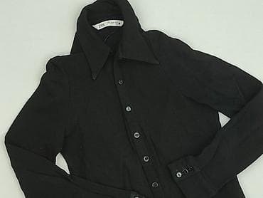 Жіночий одяг: Zara, Сорочка жіноча, розмір M на lalafo.pl — 1 Жіночий одяг: Zara, Сорочка жіноча, розмір M — 1