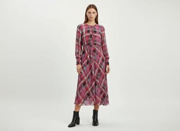 Reserved, Women`s dress, size M at lalafo.pl Reserved, Women`s dress, size M