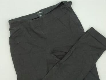Lindex, Legginsy Eleganckie damskie, XL w lalafo.pl Lindex, Legginsy Eleganckie damskie, XL