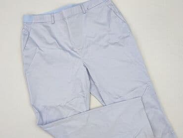 Dunnes, Material trousers for women, XL at lalafo.pl Dunnes, Material trousers for women, XL