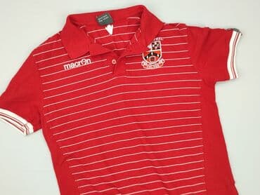 Macron, Polo shirt for men, L at lalafo.pl Macron, Polo shirt for men, L