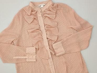 H&M, Women's blouse, size M at lalafo.pl H&M, Women's blouse, size M