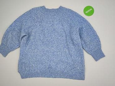 basic t shirt oversize: Светр жіночий, розмір 3XL на lalafo.pl — 3 basic t shirt oversize: Светр жіночий, розмір 3XL — 3