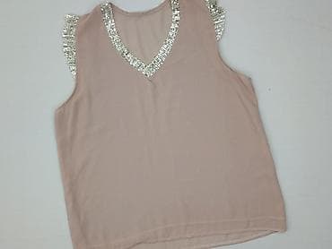 Moda Italia, Bluzka damska, rozmiar S w lalafo.pl Moda Italia, Bluzka damska, rozmiar S