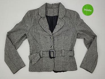 Women's blazers: Women's blazer, size S at lalafo.pl — 2 Women's blazers: Women's blazer, size S — 2