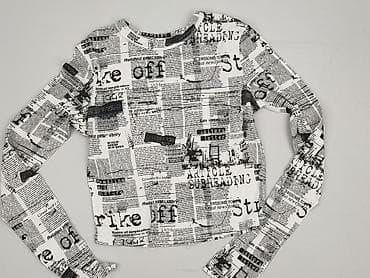 Bershka, Bluzka damska, rozmiar M w lalafo.pl Bershka, Bluzka damska, rozmiar M