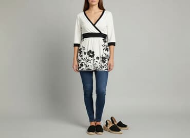 Yessica, Women`s tunic, size L at lalafo.pl Yessica, Women`s tunic, size L