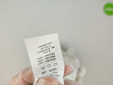 sukienki na wesele dla 40 latki: Italian Style, Women`s dress, L at lalafo.pl — 5 sukienki na wesele dla 40 latki: Italian Style, Women`s dress, L — 5