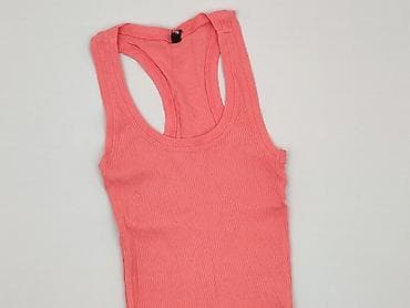 Sinsay, Top damski, rozmiar 2XS w lalafo.pl Sinsay, Top damski, rozmiar 2XS