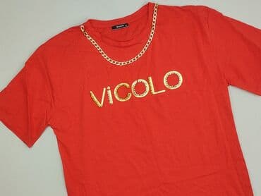 Vicolo, Women`s T-shirt, M at lalafo.pl Vicolo, Women`s T-shirt, M