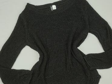H&M, Sweter damski, XL w lalafo.pl H&M, Sweter damski, XL