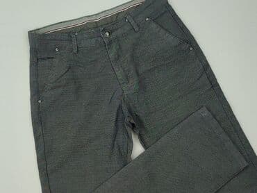 Штани чоловічі, розмір L на lalafo.pl Штани чоловічі, розмір L