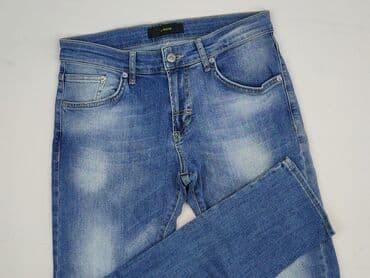 Джинси для чоловіків, S на lalafo.pl Джинси для чоловіків, S