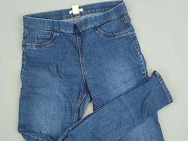 H&M, Jeansy damskie, rozmiar M w lalafo.pl H&M, Jeansy damskie, rozmiar M