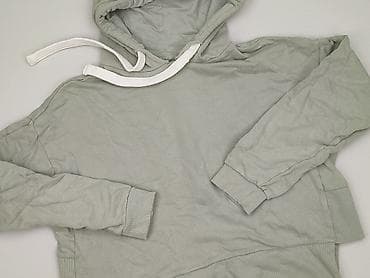 Sinsay, Bluza z kapturem damska, rozmiar M w lalafo.pl Sinsay, Bluza z kapturem damska, rozmiar M