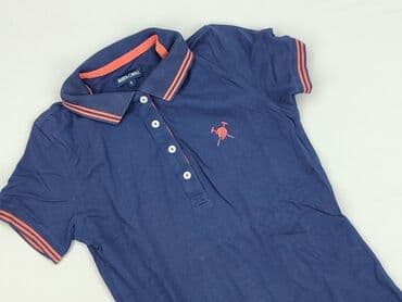 Damska koszulka polo, rozmiar S w lalafo.pl Damska koszulka polo, rozmiar S