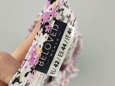 jedwabne bluzki wieczorowe: Beloved, Women's blouse, XL at lalafo.pl — 4 jedwabne bluzki wieczorowe: Beloved, Women's blouse, XL — 4