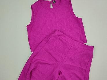 Shein, Elegancki komplet, rozmiar M w lalafo.pl Shein, Elegancki komplet, rozmiar M