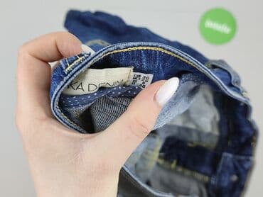 abercrombie and fitch jeans: Bershka, Shorts for women, S at lalafo.pl — 4 abercrombie and fitch jeans: Bershka, Shorts for women, S — 4