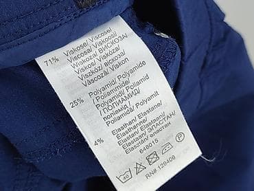 botki tk maxx: Spodnie materiałowe damskie, rozmiar M w lalafo.pl — 5 botki tk maxx: Spodnie materiałowe damskie, rozmiar M — 5