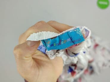 zwiewne sukienki z szyfonu na wesele: Сукня жіноча, розмір S на lalafo.pl — 5 zwiewne sukienki z szyfonu na wesele: Сукня жіноча, розмір S — 5