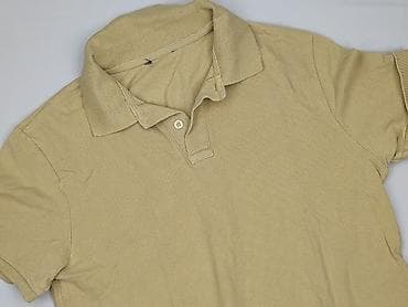 Polo shirt for men, size M at lalafo.pl Polo shirt for men, size M