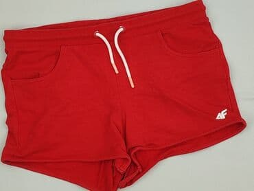 4F, Шорти жіночі, розмір M на lalafo.pl 4F, Шорти жіночі, розмір M