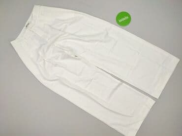 spodnie jogger damskie allegro: SUIT, Material trousers for women, 2XS at lalafo.pl — 2 spodnie jogger damskie allegro: SUIT, Material trousers for women, 2XS — 2