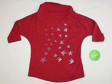 peacocks sweter: Жіноча блуза, розмір L на lalafo.pl — 2 peacocks sweter: Жіноча блуза, розмір L — 2