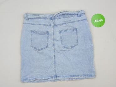 reserved asymetryczne spódnice: Janina, Women`s skirt, 2XL at lalafo.pl — 3 reserved asymetryczne spódnice: Janina, Women`s skirt, 2XL — 3