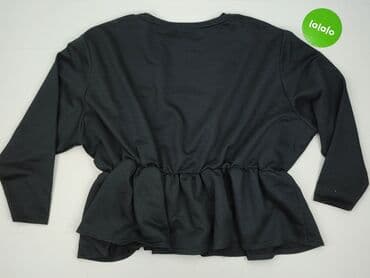 bluzki oversize sklep internetowy: Simply Be, Women's blouse, 8XL at lalafo.pl — 3 bluzki oversize sklep internetowy: Simply Be, Women's blouse, 8XL — 3