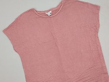 Amisu, T-shirt damski, rozmiar L w lalafo.pl Amisu, T-shirt damski, rozmiar L