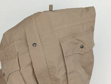 kurtki zimowe niemowlęce chłopięce: Куртка демісезонна для чоловіків, розмір S на lalafo.pl — 6 kurtki zimowe niemowlęce chłopięce: Куртка демісезонна для чоловіків, розмір S — 6