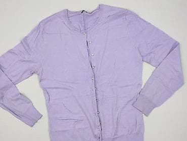 Kardigan damski, rozmiar L w lalafo.pl Kardigan damski, rozmiar L
