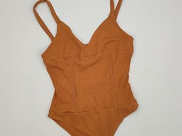 Body damskie, rozmiar S w lalafo.pl Body damskie, rozmiar S