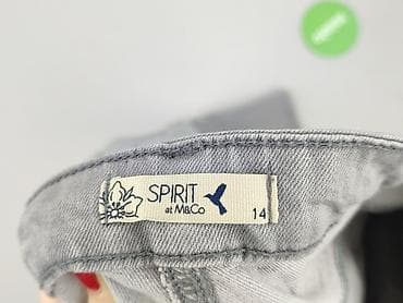 always jeans: M&Co, Джинси жіночі, розмір XL на lalafo.pl — 4 always jeans: M&Co, Джинси жіночі, розмір XL — 4