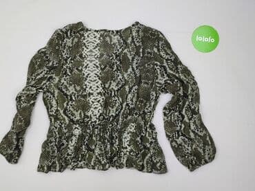 Women: H&M, Women's blouse, L at lalafo.pl — 3 Women: H&M, Women's blouse, L — 3