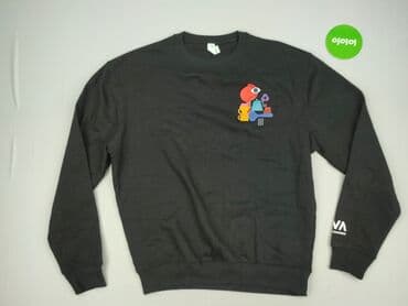 local heroes sweter: Світшот жіночий, L на lalafo.pl — 2 local heroes sweter: Світшот жіночий, L — 2