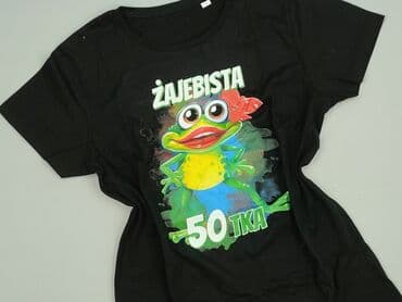 Organic Cotton, T-shirt for men, size L at lalafo.pl Organic Cotton, T-shirt for men, size L