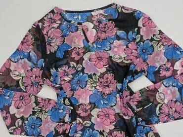 bluzka boho z długim rękawem: Жіноча блуза, розмір S на lalafo.pl — 2 bluzka boho z długim rękawem: Жіноча блуза, розмір S — 2