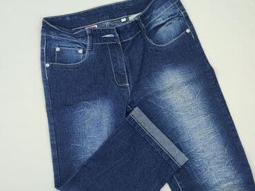 Baby clothes: 3/4 Children's pants C&A, 13 years, Cotton, condition - Perfect at lalafo.pl — 1 Baby clothes: 3/4 Children's pants C&A, 13 years, Cotton, condition - Perfect — 1