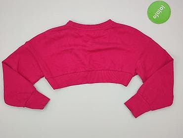 Sweatshirts and fleeces: Sinsay, Women`s sweatshirt, size 2XS at lalafo.pl — 3 Sweatshirts and fleeces: Sinsay, Women`s sweatshirt, size 2XS — 3