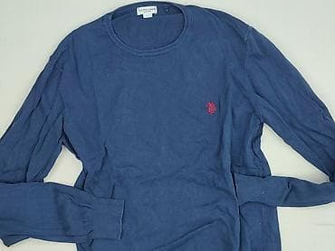 Us Polo Assn, Светр жіночий, розмір L на lalafo.pl Us Polo Assn, Светр жіночий, розмір L