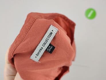 szorty pull and bear: Bershka, Жіноча блуза, розмір S на lalafo.pl — 4 szorty pull and bear: Bershka, Жіноча блуза, розмір S — 4