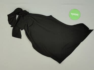 bluzka z asymetrycznym dekoltem: Жіноча блуза, розмір S на lalafo.pl — 3 bluzka z asymetrycznym dekoltem: Жіноча блуза, розмір S — 3