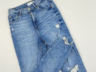 Denim Co, Jeansy damskie, M w lalafo.pl Denim Co, Jeansy damskie, M