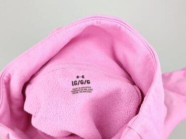 Світшоти: Under Armour, Світшот жіночий, розмір L на lalafo.pl — 4 Світшоти: Under Armour, Світшот жіночий, розмір L — 4