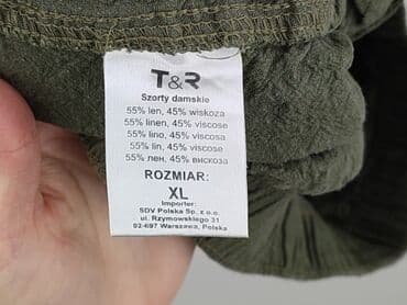 Women's Clothing: Shorts for women, XL at lalafo.pl — 5 Women's Clothing: Shorts for women, XL — 5