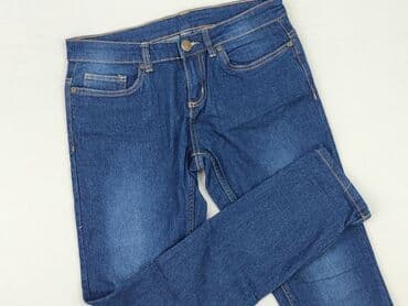 Jeans, X-MAIL, 14 years, 164, condition - Very good at lalafo.pl Jeans, X-MAIL, 14 years, 164, condition - Very good
